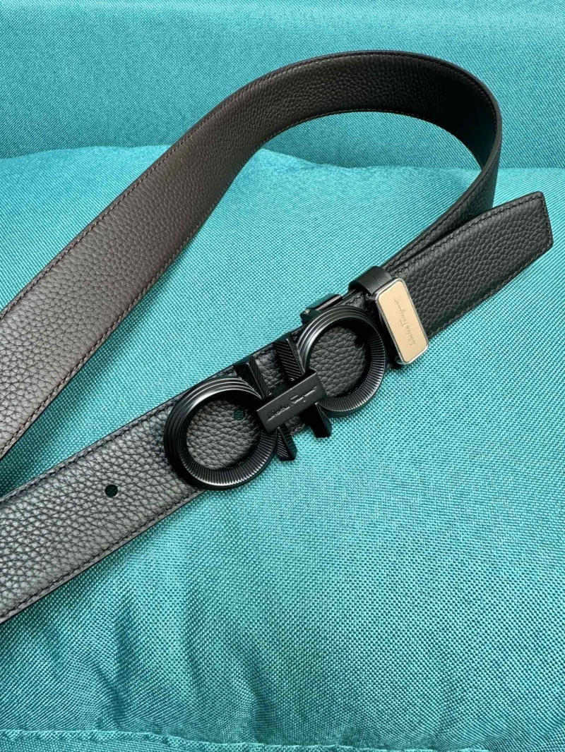 Ferragamo Belts